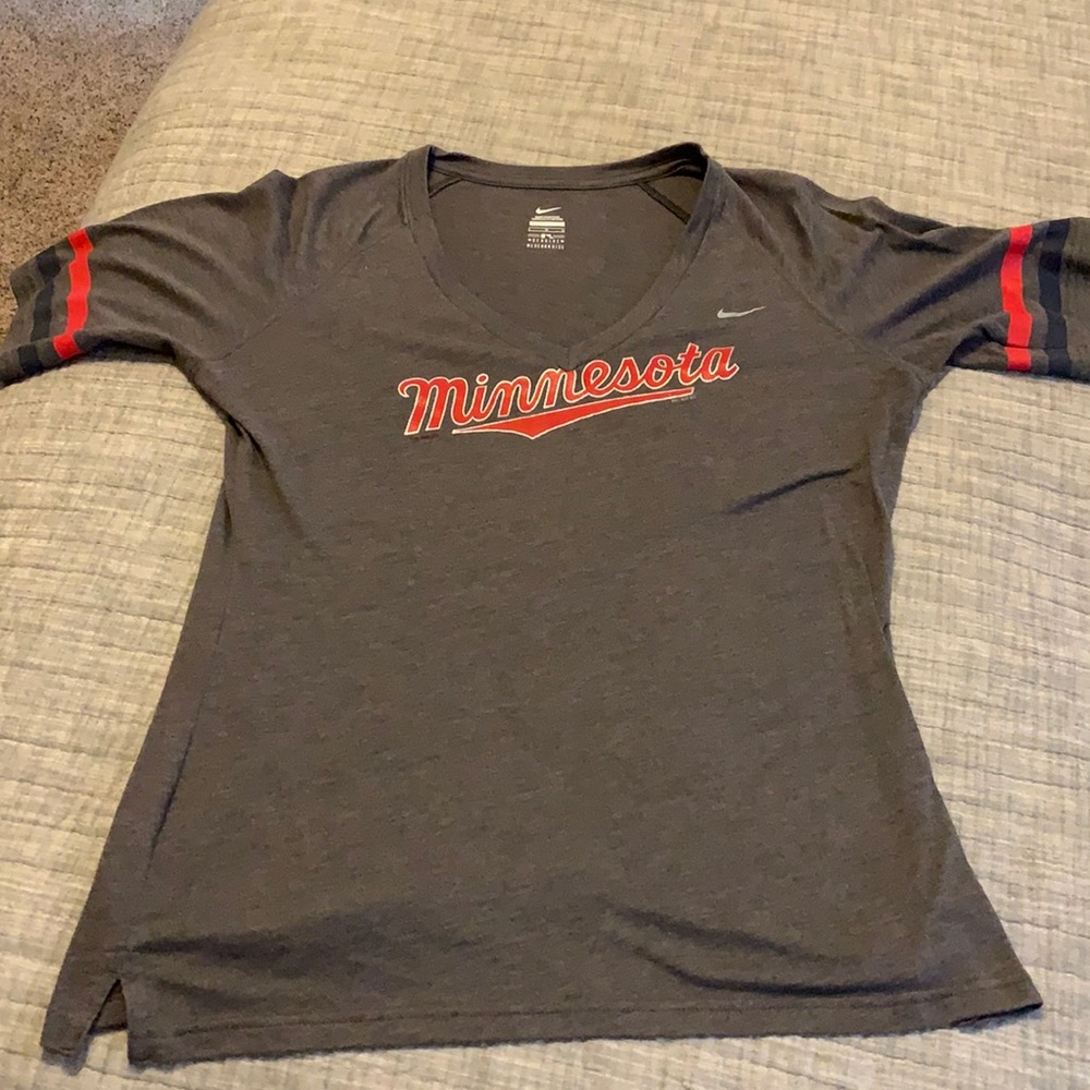 Minnesota “Twins” shirt
